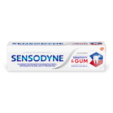 SENSODYNE SENSITVITY & GUM TOOTHPASTE